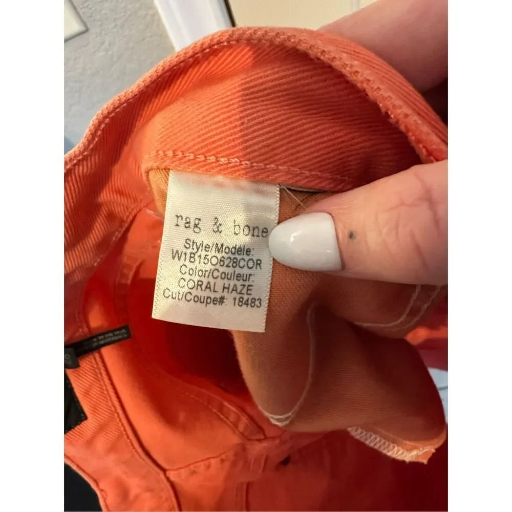 rag & bone rag bone